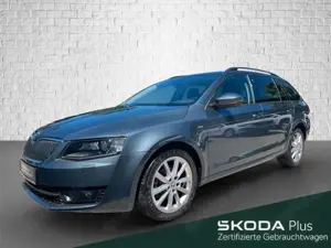 Skoda Octavia Combi 1.4 DSG - Joy Bi-Xenon Temp SHZ