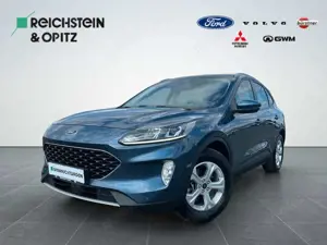 Ford Kuga 2.5 Duratec PHEV Cool  Connect CVT
