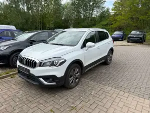 Suzuki SX4 S-Cross 1.4 DITC 4x4 Comfort+ ACC+LED+Navi
