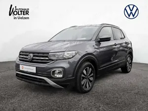 Volkswagen T-Cross 1.0 TSI Move KAM APP-CONNECT ALU SHZ