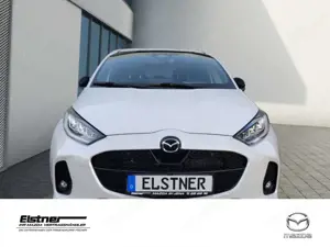 Mazda 2 HYB 1.5L VVT-i