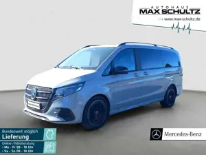 Mercedes-Benz V 300 d AVANTGARDE Lang AHK*Leder*Navi*360*PDC
