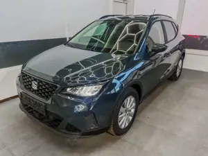SEAT Arona STYLE RFK PDC v+h KLIMAAUTOMATIK 1.0 TSI 85kW/1...