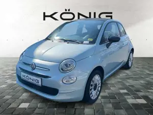 Fiat 500C Hatchback 1.0