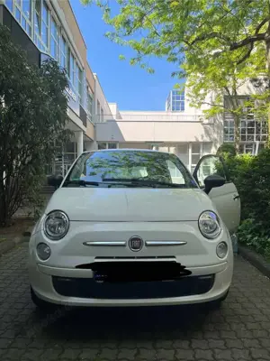 Fiat 500 500 1.2 Sport