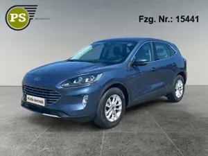 Ford Kuga 1.5 TDCI Titanium AHK Navi LED Kurvenlicht El. Hec