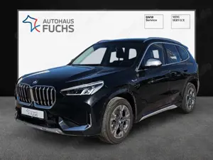 BMW X1 25e xDrive xLine DrivAss Sitzheiz Fernlichtass 18'