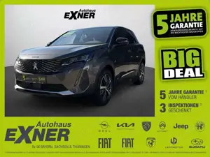 Peugeot 3008 1.2 PureTech 130 ALLURE Kamera+LED+Navi+SHZ+