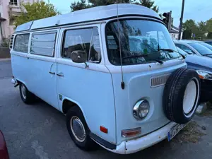 Volkswagen T2