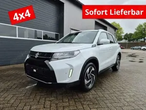 Suzuki Vitara Comfort+ 110PS MHEV 4x4 ALLGRIP 1.4 Boosterjet All