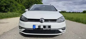 Volkswagen Golf Variant 1.6 TDI (BlueMotion Technology) DSG Trendline