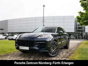 Porsche Cayenne S Coupe InnoDrive 14-Wege-Komfortsitz