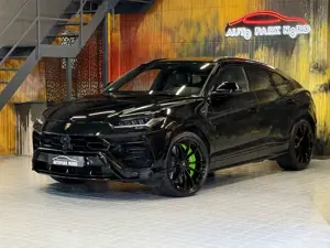 Lamborghini Urus 4.0 V8 Autom. PANO~HEAUDP~KAMERA360°~3D BO