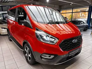 Ford Tourneo Custom 320 L1  Active*Bi-Xenon*Navi*ACC