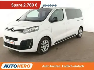 Citroen Jumpy 2.0 Blue-HDi Rip Curl M *NAV*XENON*HUD*TEMP*CAM*