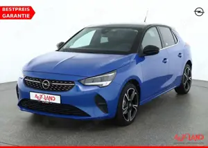 Opel Corsa F 1.2 Elegance Aut. LED Kamera IntelliLink