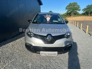 Renault Captur Bild 2
