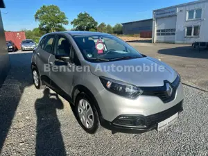 Renault Captur Bild 3
