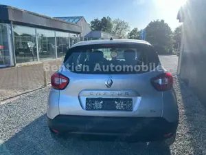 Renault Captur Bild 5