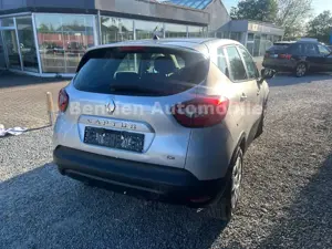 Renault Captur Bild 4