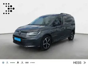 Volkswagen Caddy 2,0 TDI Life*Pano*LED*Kamera*DAB+*PDC