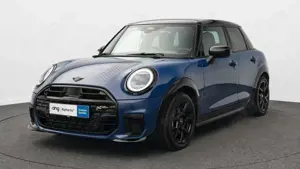 MINI Cooper C COOPER C John Cooper Works Trim Panoramadach