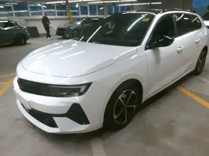 Opel Astra L Sports Tourer 1.2T AT8 GS AHK Navi PanoD