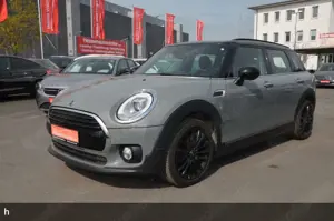 MINI Cooper D