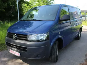 Volkswagen T5 Transporter Kasten