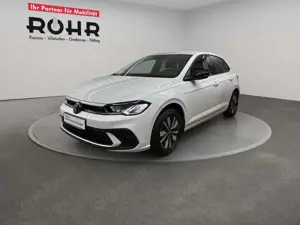 Volkswagen Polo Goal 1.0 TSI BMT DSG (SHZ.Kamera.Navi.ACC.CarPlay.