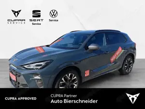 CUPRA Terramar 1.5 eTSI DSG TOP VIEW  NAVI HUD DRIVE | eHECK
