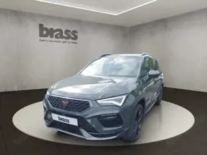 CUPRA Ateca 1.5 TSI Keyless Entry  Anhängerkupplung Vo