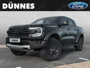 Ford Ranger TZ Ranger Raptor 2.0 l Diesel Doppelkabine Autm.