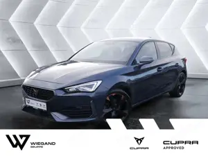 CUPRA Leon 1.5 eTSI DCC NAVI ACC LED BEATS COPPER