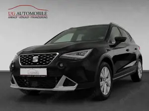 SEAT Arona Xperience 1.0 TSI * 1.H * TEMP * LED * PDC