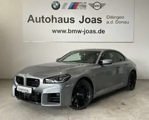 BMW M2 Coupé |Carbon Fibre |Komfortzugang |Harman Kardon