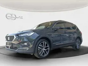 SEAT Tarraco 2.0 TDI Xperience DSG  AHK+ASSIST.+STANDH.+NAVI+LE