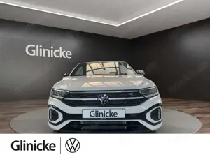 Volkswagen T-Roc R-Line 1.5 l TSI OPF 110 kW (150