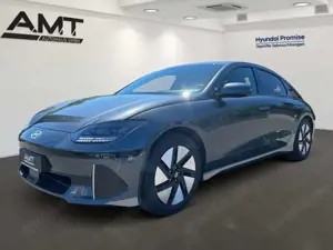 Hyundai IONIQ 6 IONIQ 6 Allrad 77,4 Bose Park Paket AHK Totw. Navi