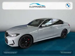 BMW 320 d xDrive Limousine AHK+Navi+ACC UPE: 74.730€