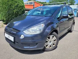Ford S-Max Trend * 7-Sitzer / AHK / Klimaautomatik *