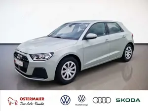 Audi A1 Sportback ADVANCED 30 TFSI 116PS SITZHZG.5J-GARANT