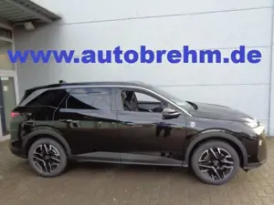 Peugeot 5008 Hybrid 145 GT Schiebedach, M+S