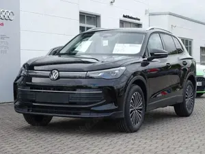 Volkswagen Tiguan 2.0 TDI DSG ENERGY