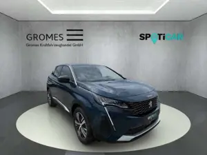 Peugeot 3008 Hyb Allure Pack 136 e-DSC6 Navi LED ACC CarPlay