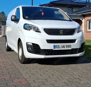 Peugeot Expert Premium L2