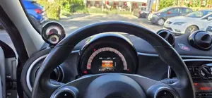 smart forFour smart forfour blackbasic