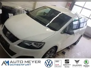 SEAT Alhambra FR-Line 1.4 TSI DSG Navi AHK ACC DCC