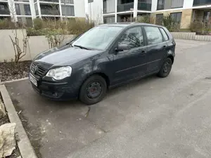 Volkswagen Polo Tour