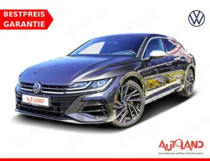 Volkswagen Arteon Shooting Brake 2.0 TSI R 4M Panorama AHK